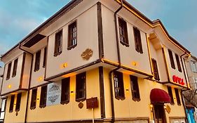 Odunpazarı Paşa Konak Hotel